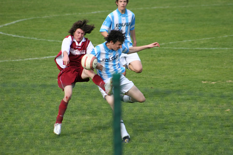 gal/A-Jugend gegen Sterzing/2007-05-10 A-Jugend Reischach 189.jpg
